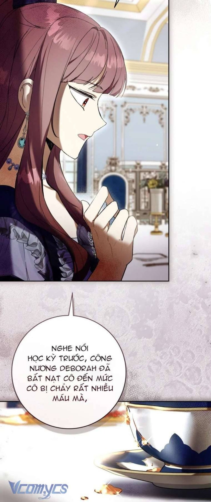 Làm Ác Nữ Bộ Không Tuyệt Sao? - Page 18