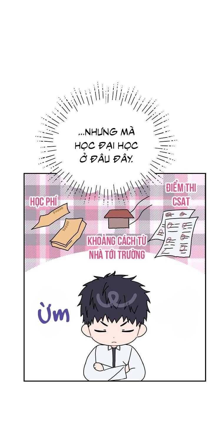 Khu Vực Chủ Nghĩa Tình Yêu - Page 37
