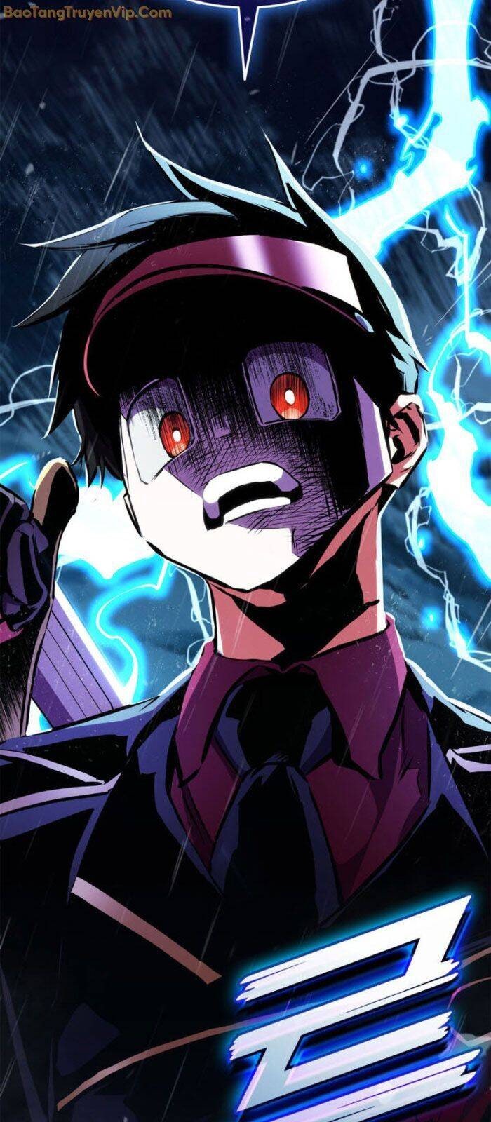 Huyền Thoại Game Thủ - Tái Xuất - Page 34