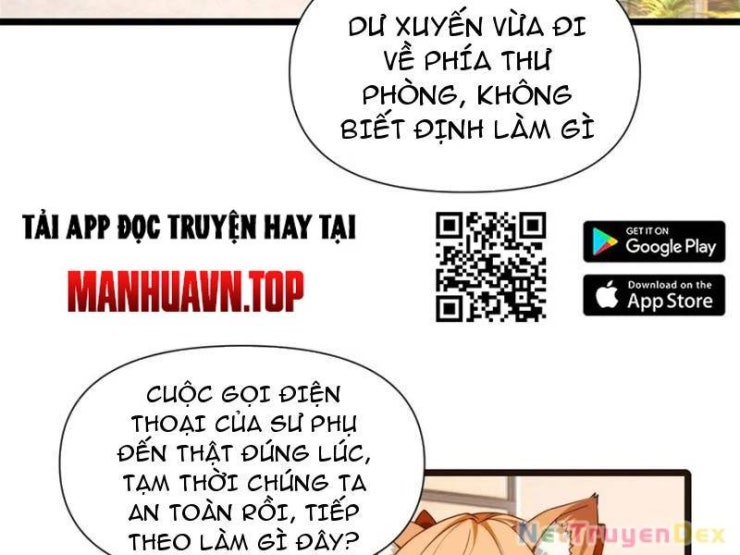 Bật Hack Mà Vẫn Là Tông Môn Yếu Nhất Sao? - Page 54