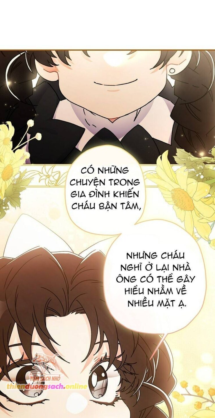 Ta Trở Thành Con Gái Nuôi Của Nam Chính - Page 59