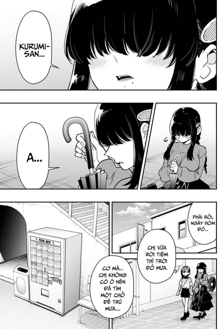 Kimi No Koto Ga Dai Dai Dai Dai Daisuki Na 100-ri No Kanojo - Page 19