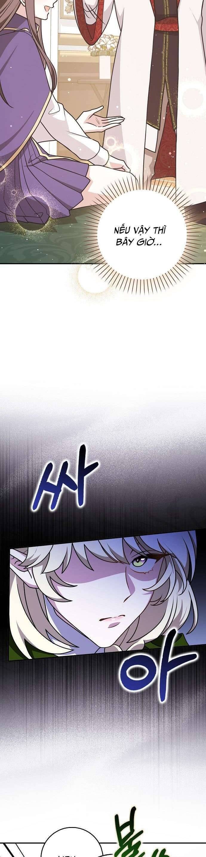 Bạn Bè Với Nhau Không Phải Vậy Đâu - Page 28