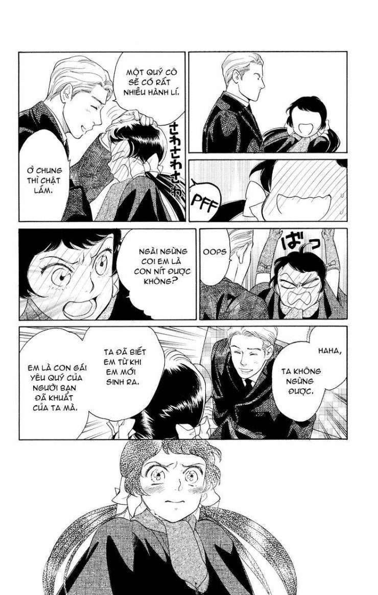 Madame Petit - Page 25