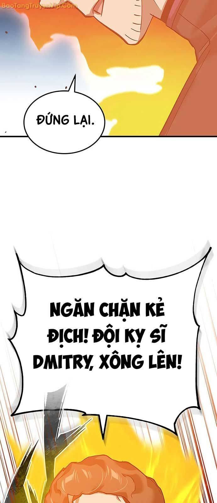 Thiên Quỷ Chẳng Sống Nổi Cuộc Đời Bình Thường - Page 12