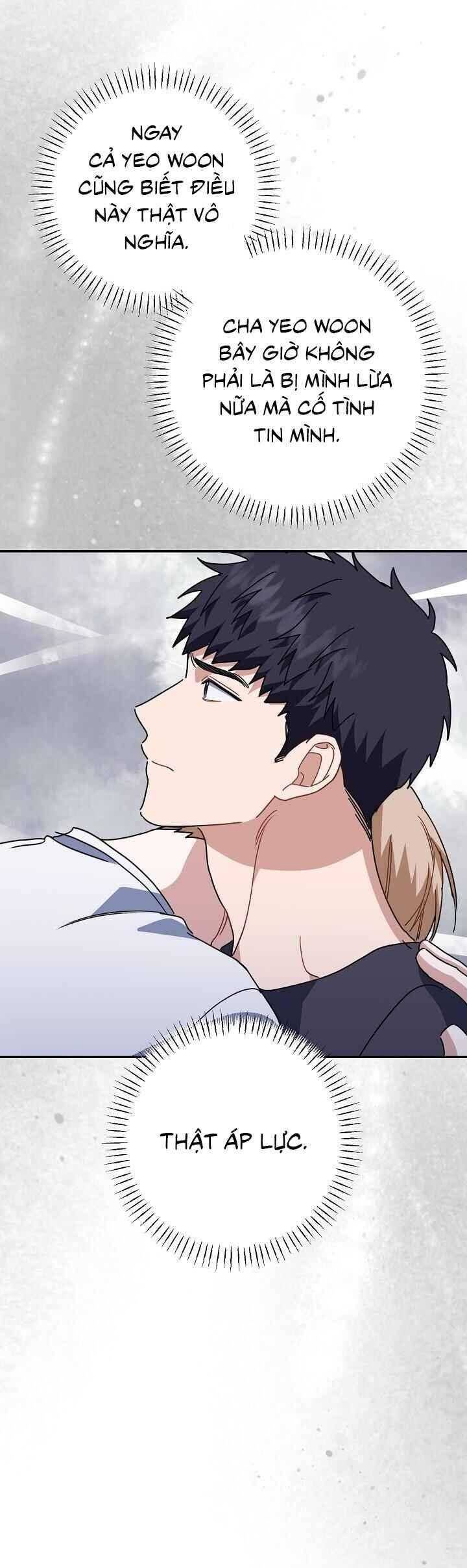 Khu Vực Chủ Nghĩa Tình Yêu - Page 40