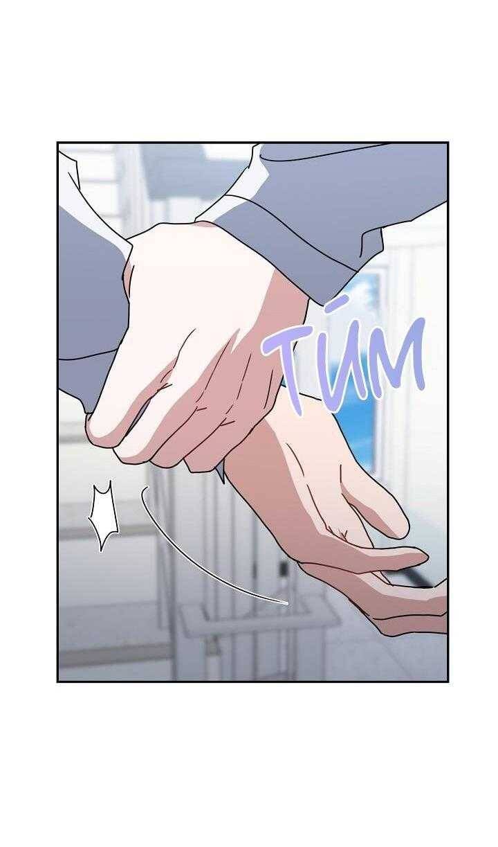 Khu Vực Chủ Nghĩa Tình Yêu - Page 71