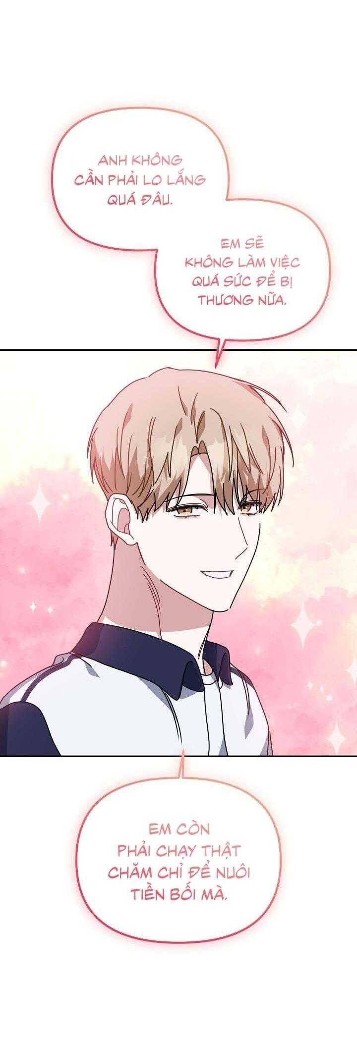 Khu Vực Chủ Nghĩa Tình Yêu - Page 54