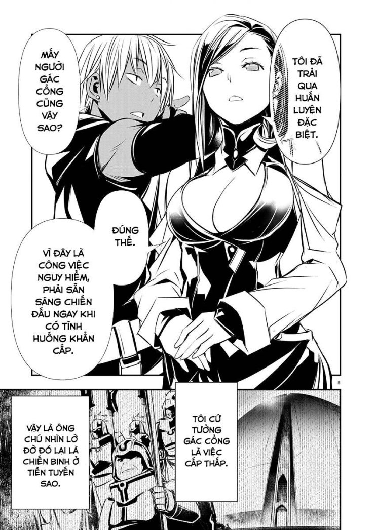 Isekai Ntr - Page 8