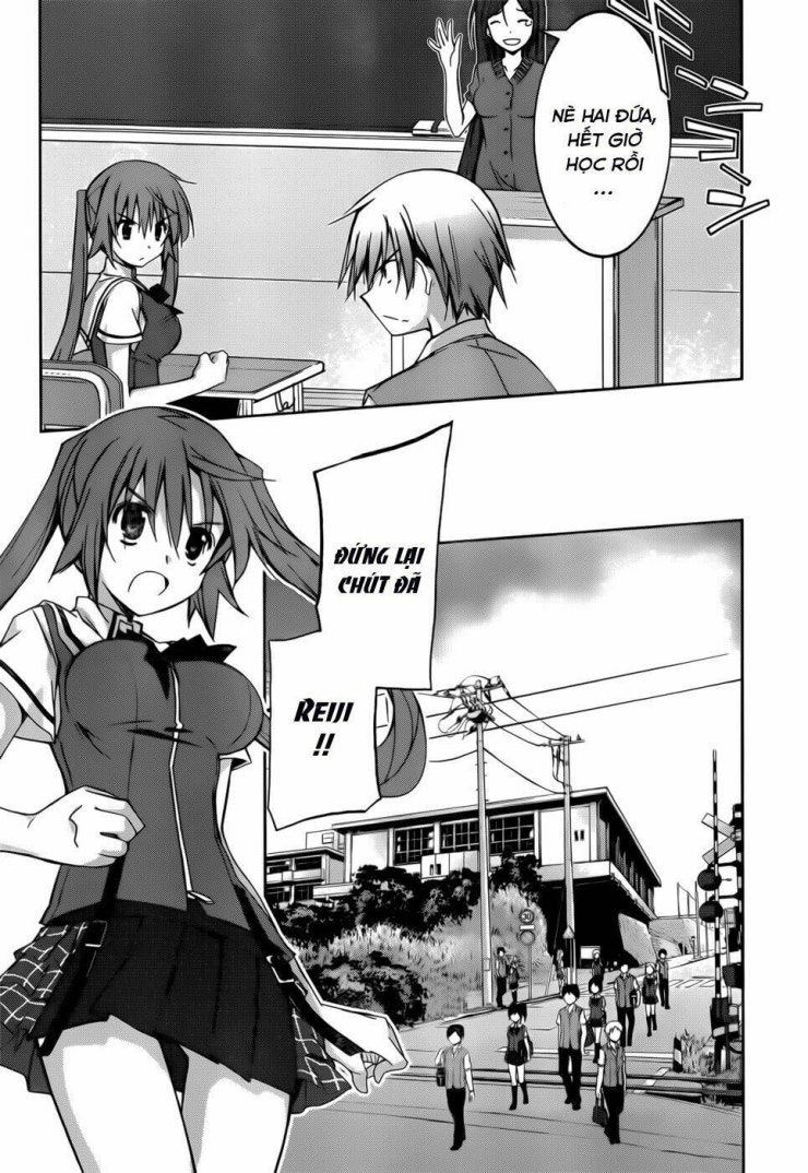 Valkyria Nainen Kikan - Page 17