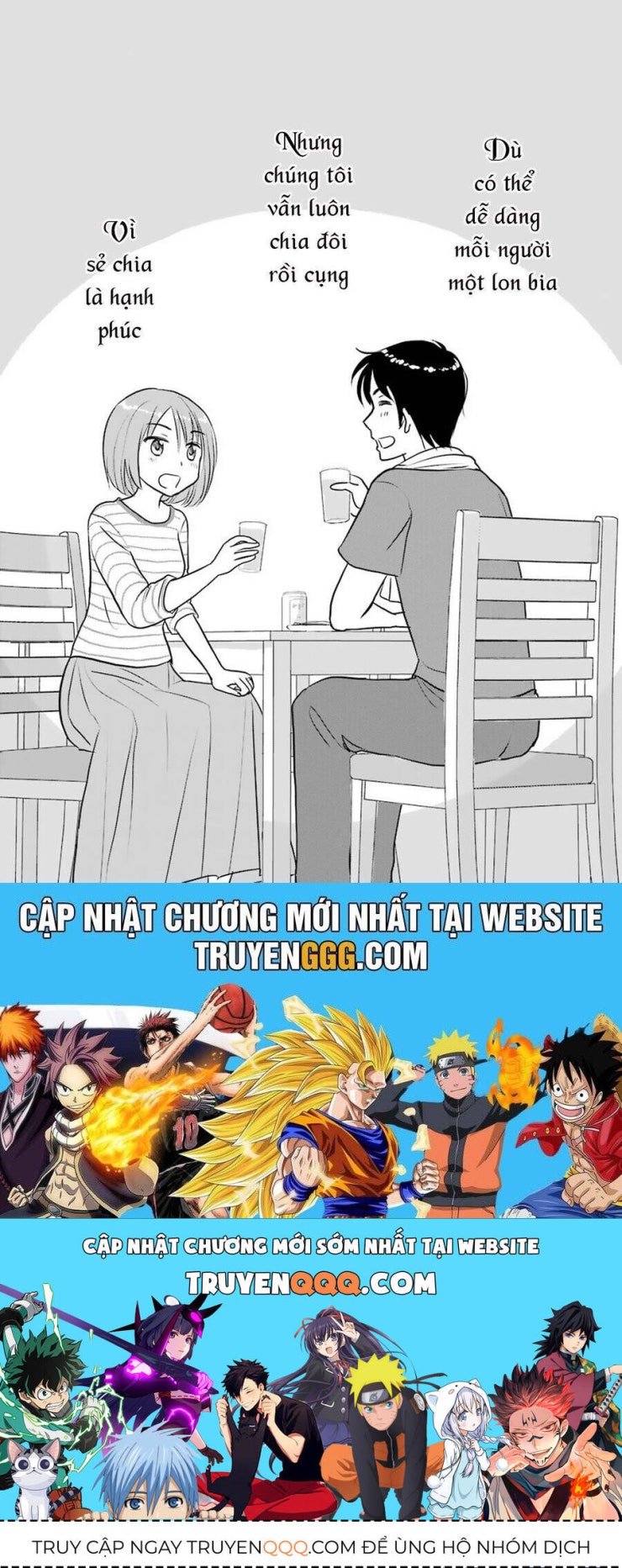 Cách nhau 3 tuổi - Page 7