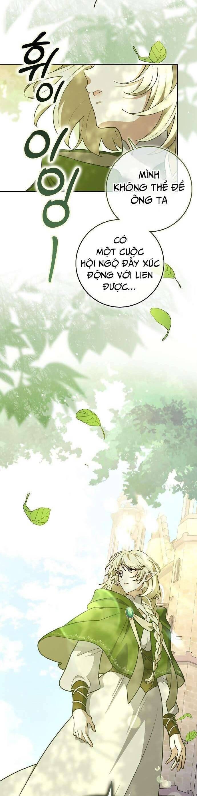 Bạn Bè Với Nhau Không Phải Vậy Đâu - Page 40