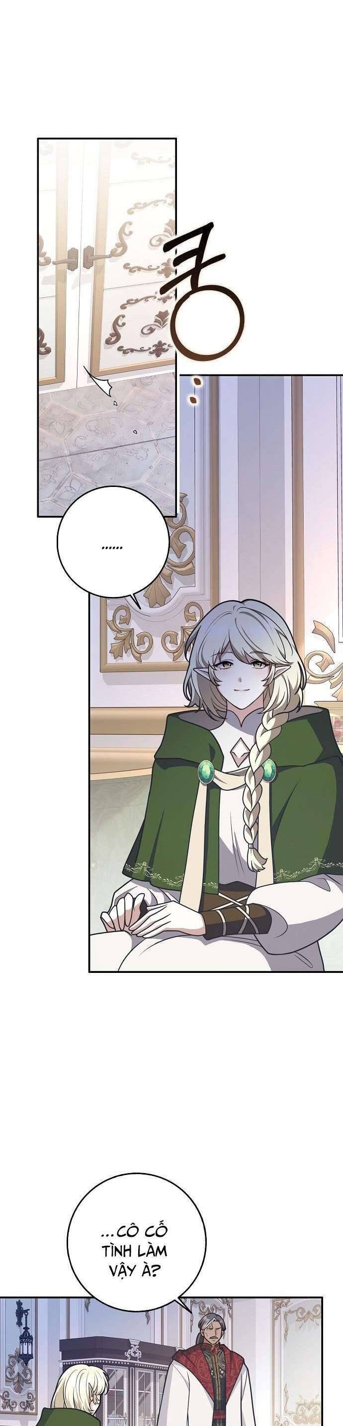 Bạn Bè Với Nhau Không Phải Vậy Đâu - Page 32