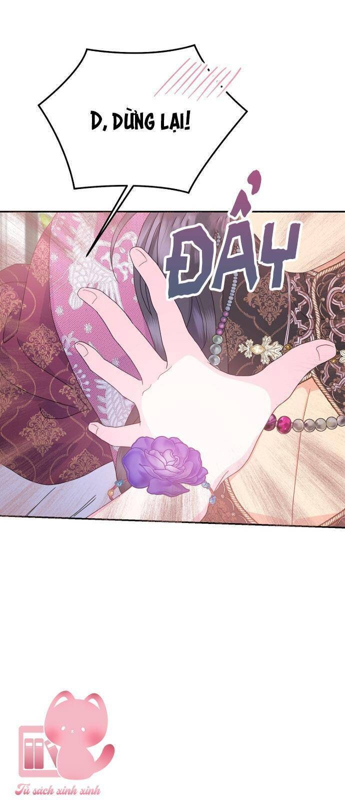 Tiền Là Tất Cả Chồng Là Phù Du - Page 8