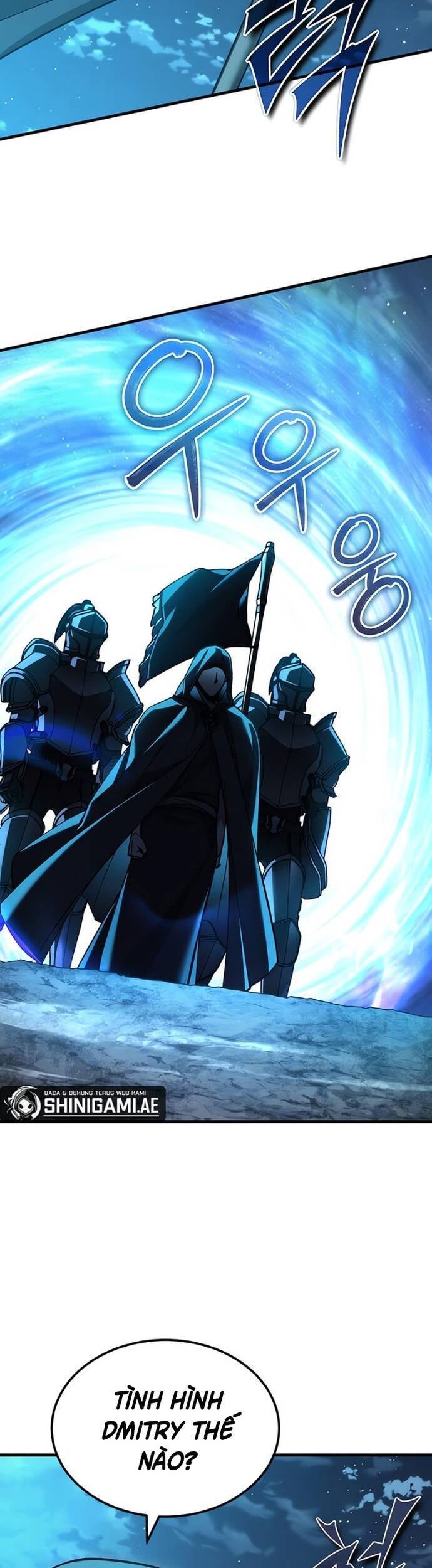 Thiên Quỷ Chẳng Sống Nổi Cuộc Đời Bình Thường - Page 19