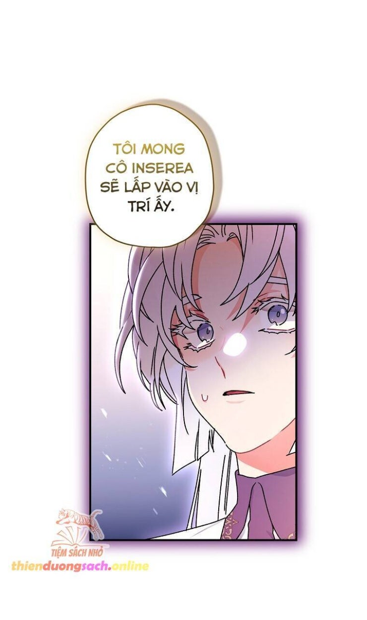 Ta Trở Thành Con Gái Nuôi Của Nam Chính - Page 21