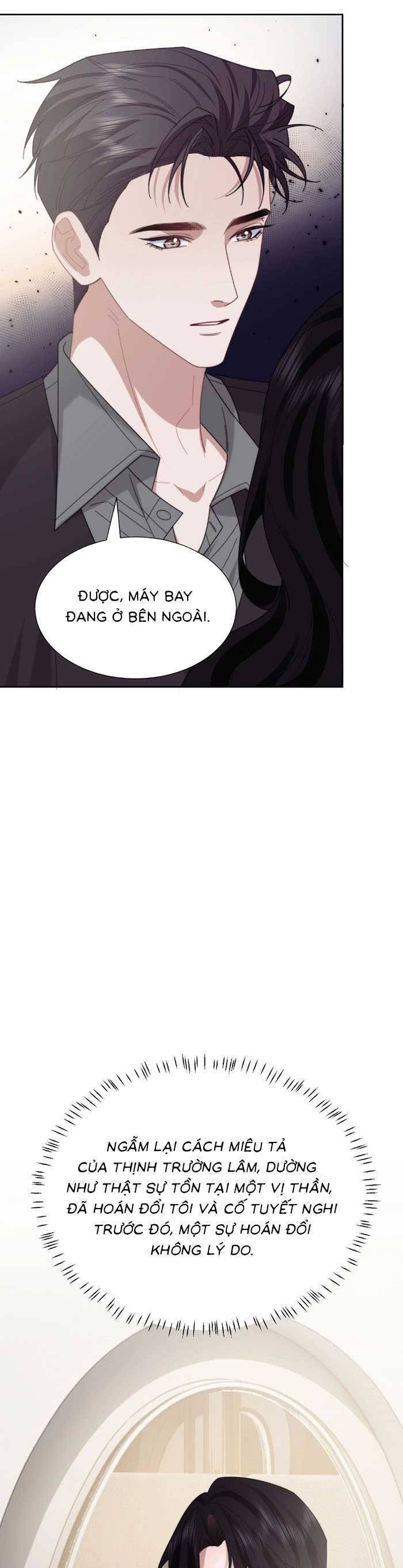 Nữ Tướng Xuyên Đến Hiện Đại Trở Thành Chị Dâu Quyền Lực - Page 17