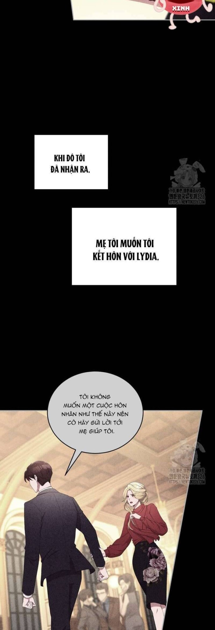 Món Khai Vị Một Đêm - Page 22