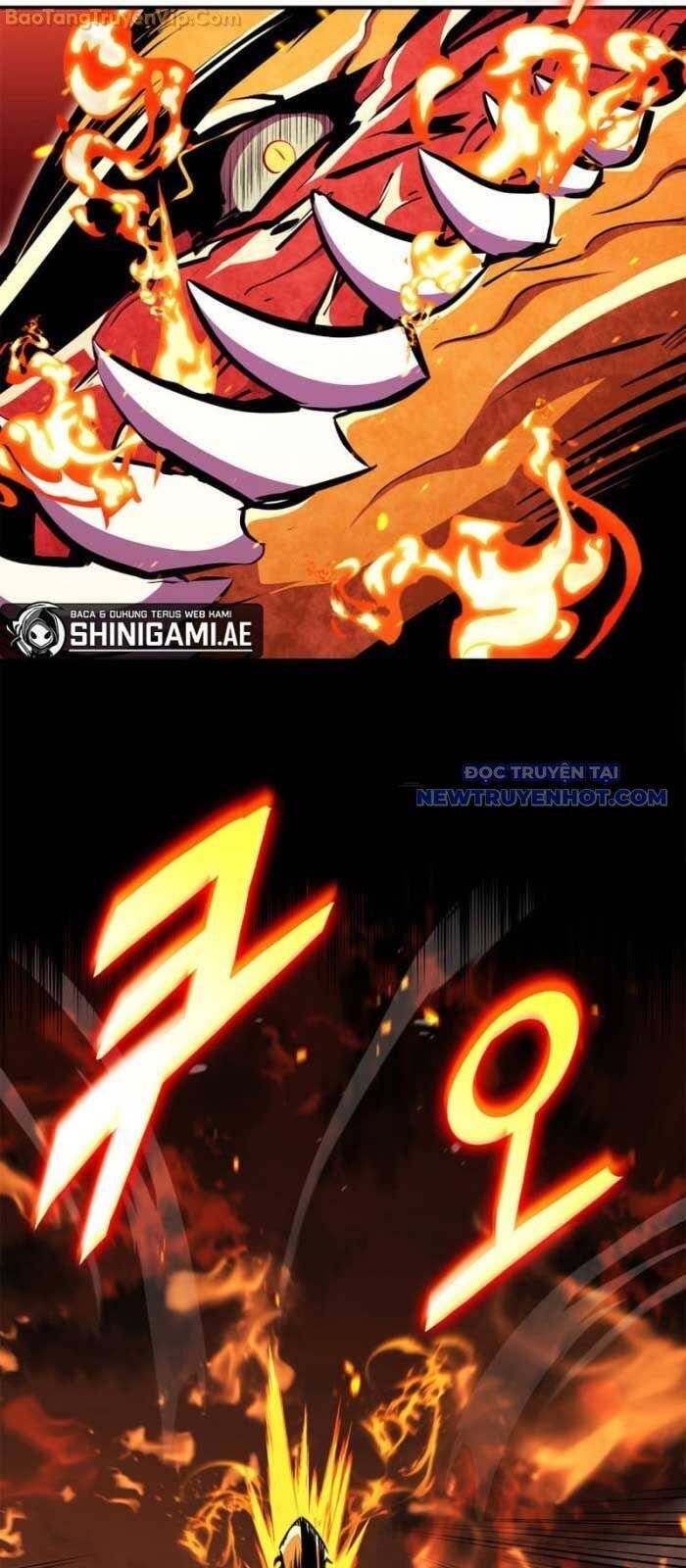 Huyền Thoại Game Thủ - Tái Xuất - Page 43