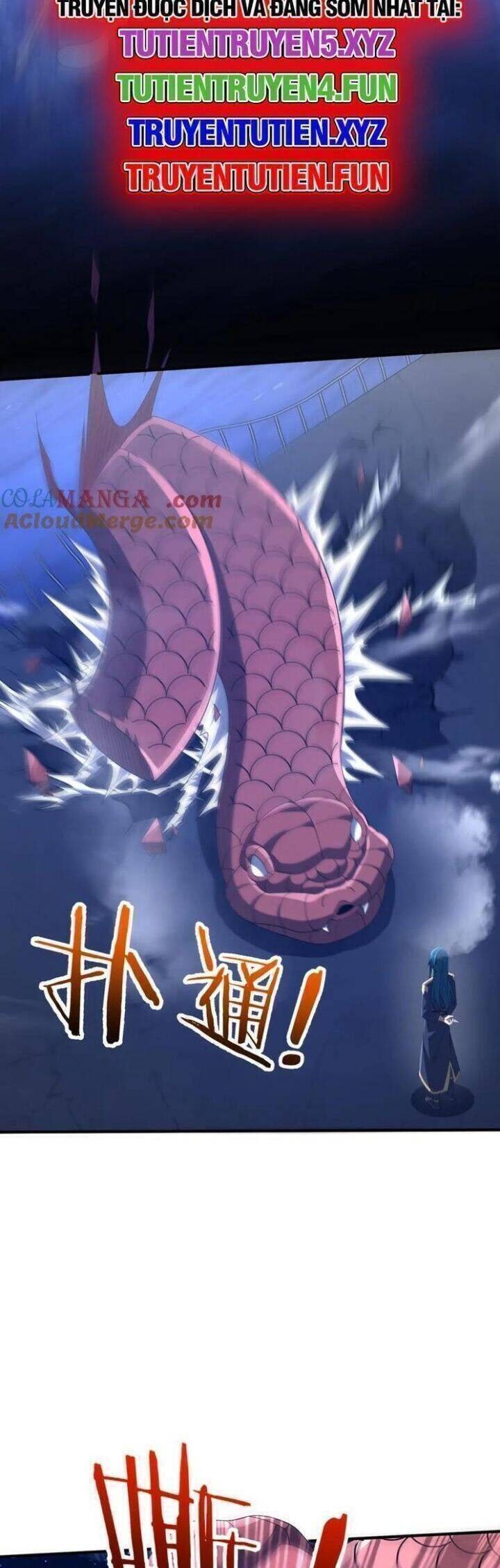 Trọng Sinh Ma Tu - Page 26