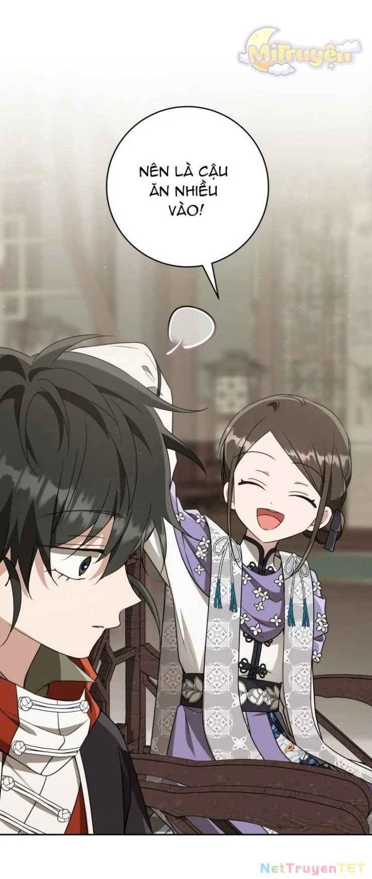 Trở Thành Cô Cháu Gái Bị Khinh Miệt Của Gia Tộc Võ Lâm - Page 62