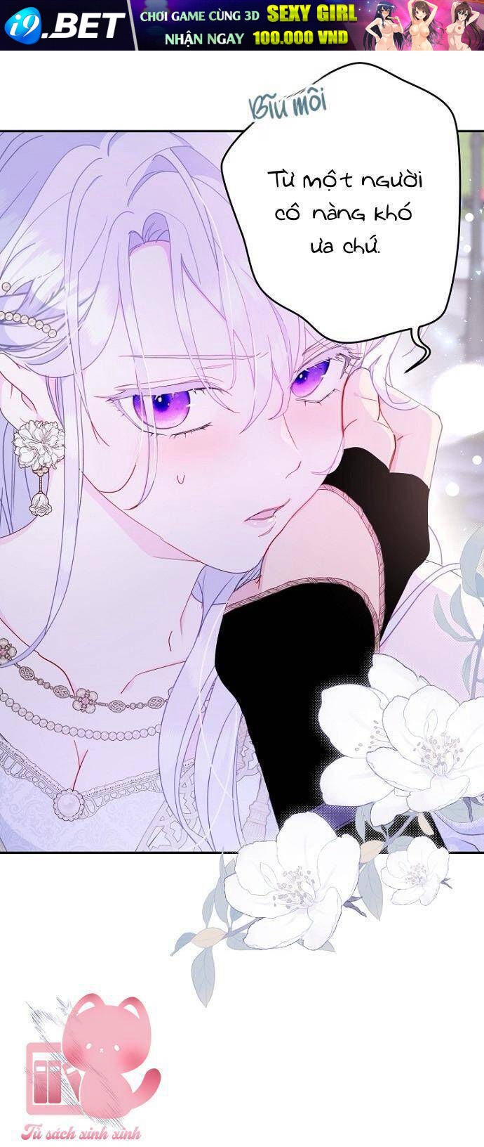 Tiền Là Tất Cả Chồng Là Phù Du - Page 30