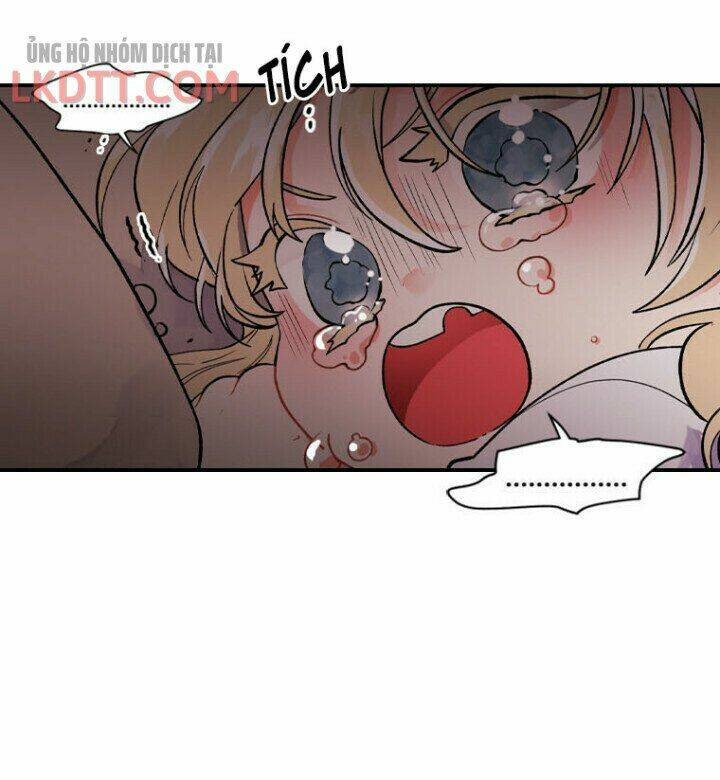 Ta Trở Thành Con Gái Nuôi Của Nam Chính - Page 25