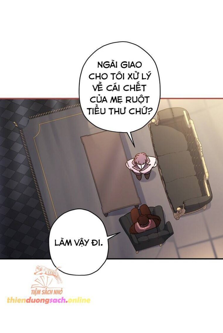 Ta Trở Thành Con Gái Nuôi Của Nam Chính - Page 54