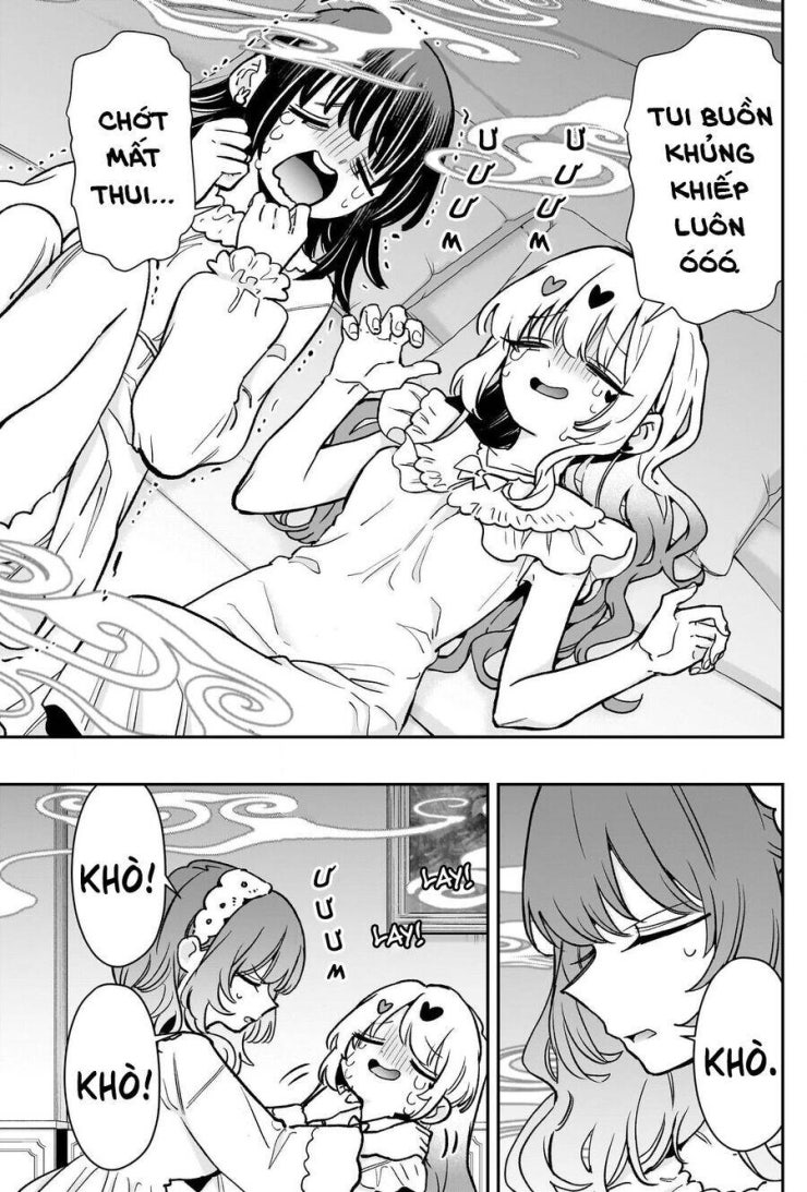 Kimi No Koto Ga Dai Dai Dai Dai Daisuki Na 100-ri No Kanojo - Page 7