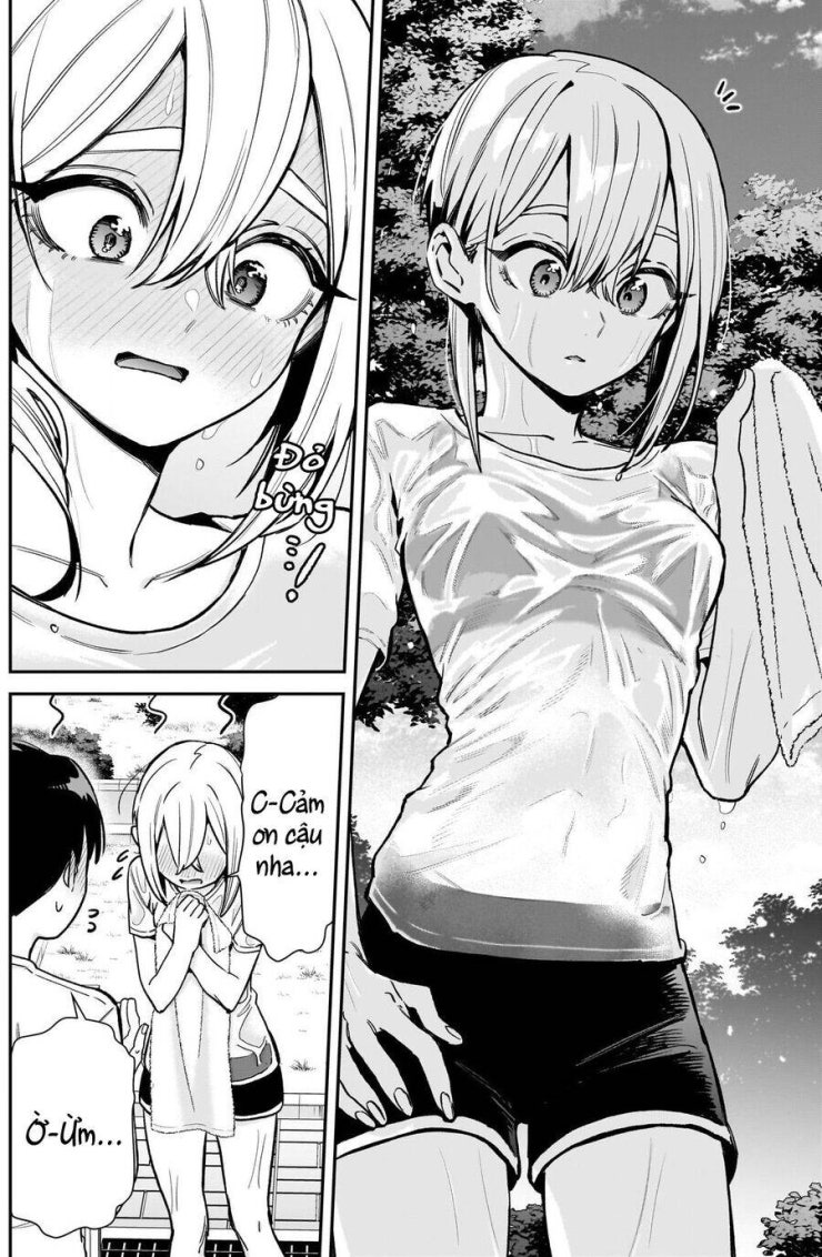 Kimi No Koto Ga Dai Dai Dai Dai Daisuki Na 100-ri No Kanojo - Page 5