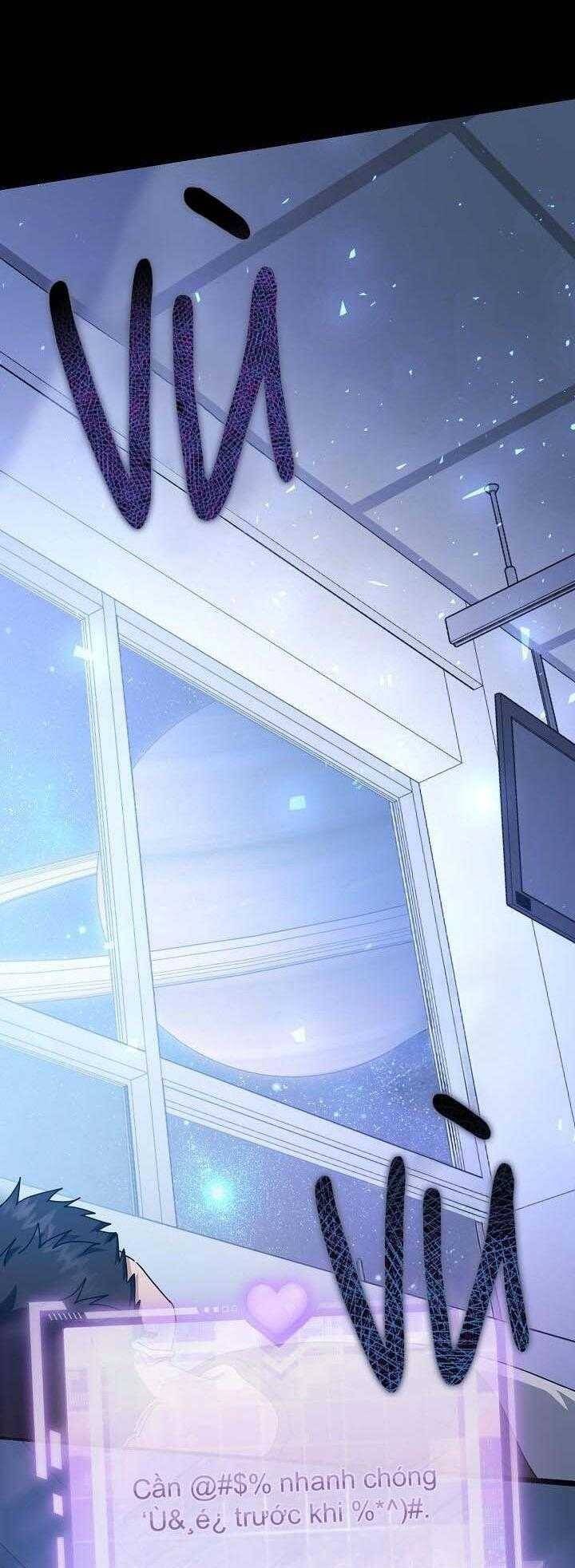 Khu Vực Chủ Nghĩa Tình Yêu - Page 25