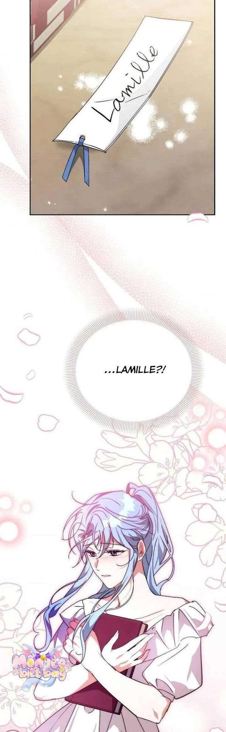 Con Đường Hoa Dành Cho Nam Chính - Page 32