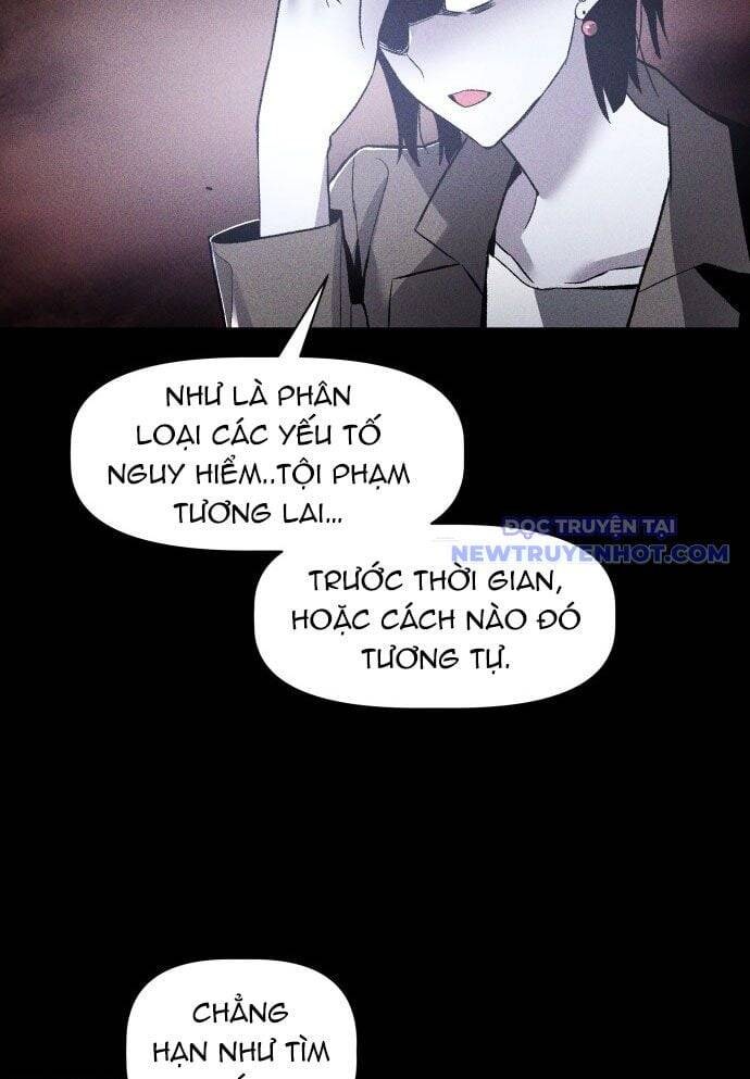 Cỗ Máy Dự Báo Sát Nhân - Page 48