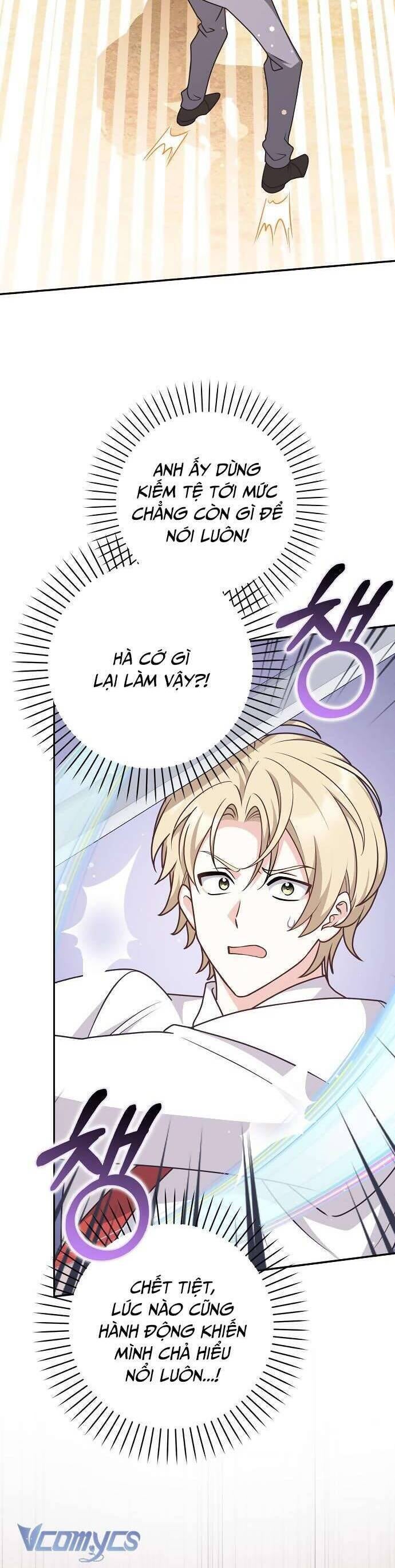 Bạn Bè Với Nhau Không Phải Vậy Đâu - Page 10