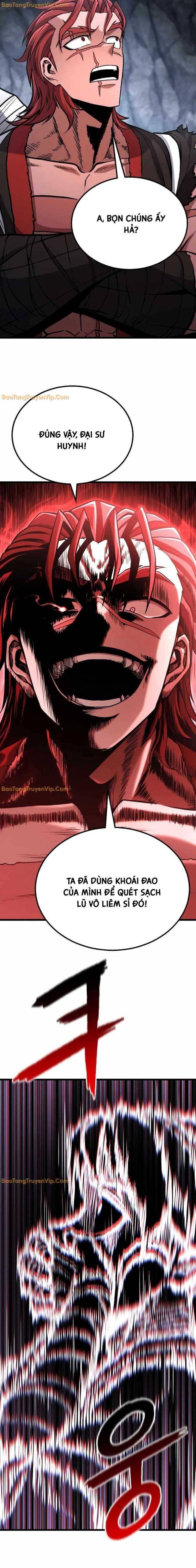 Hoa Vô Thập Nhật Công - Page 12