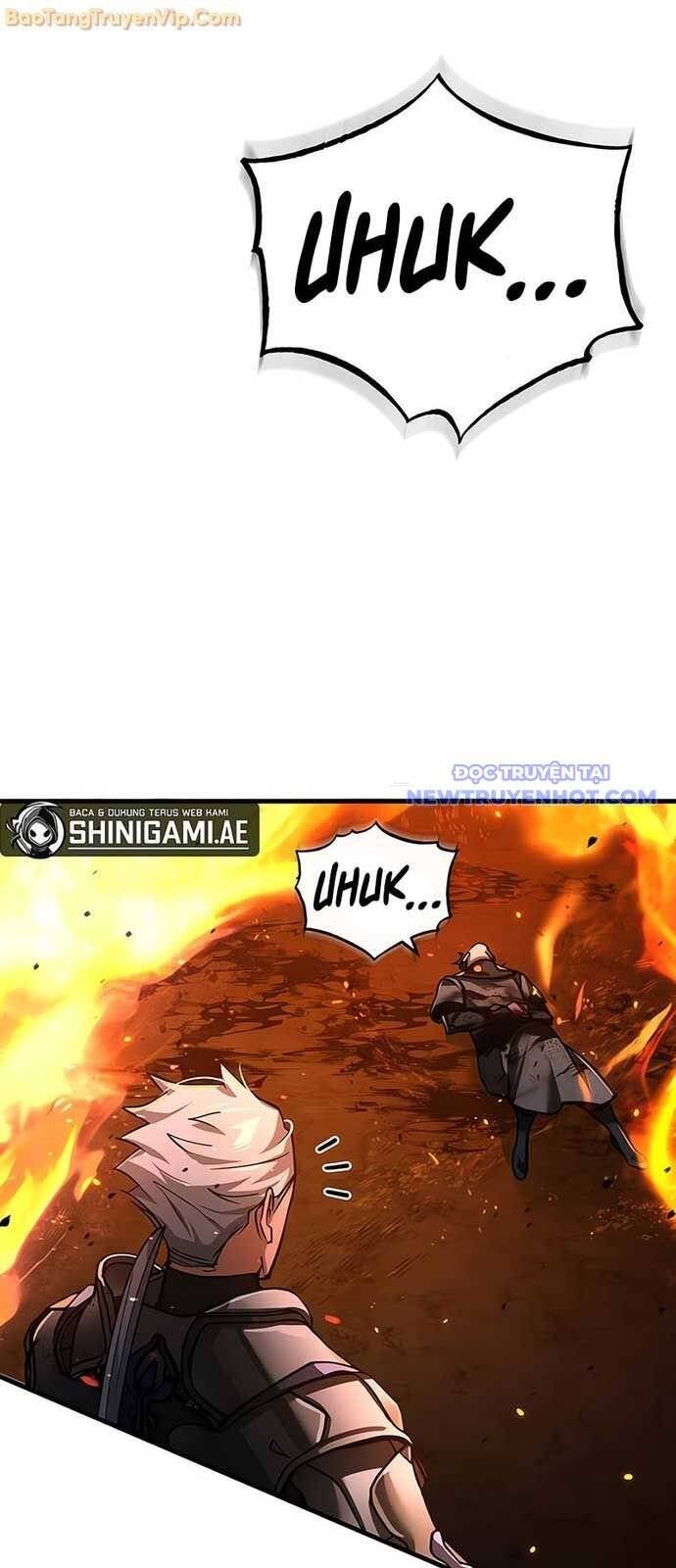 Thiên Quỷ Chẳng Sống Nổi Cuộc Đời Bình Thường - Page 29