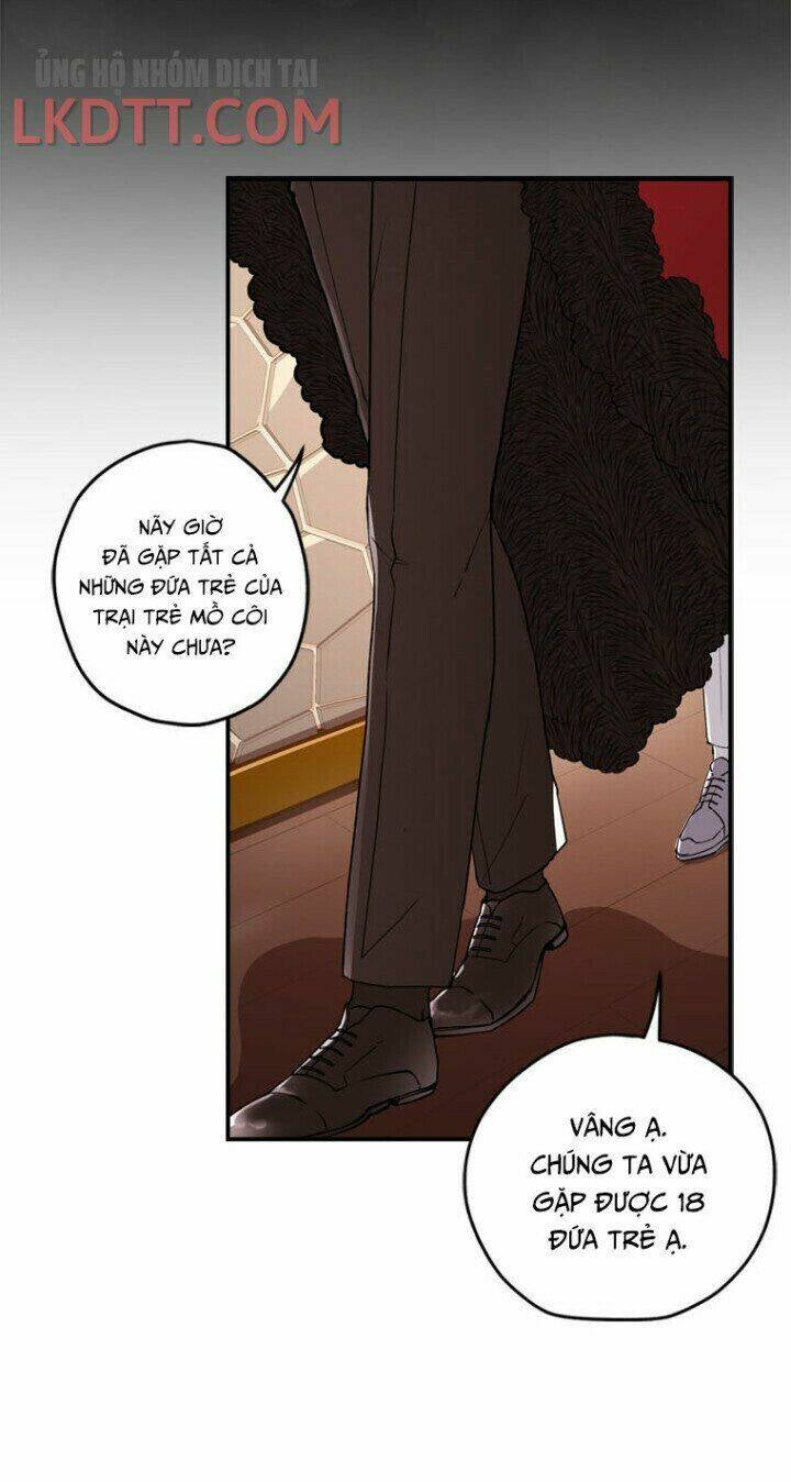 Ta Trở Thành Con Gái Nuôi Của Nam Chính - Page 45