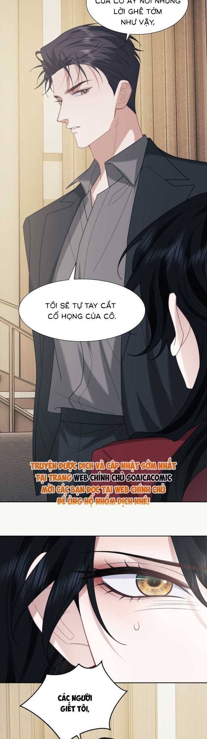 Nữ Tướng Xuyên Đến Hiện Đại Trở Thành Chị Dâu Quyền Lực - Page 14