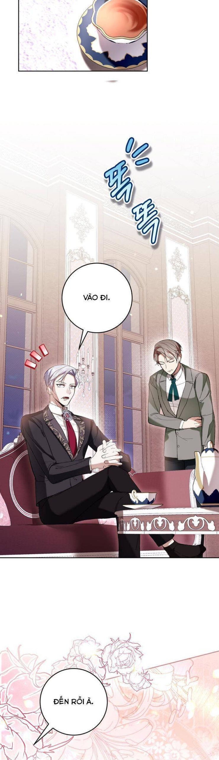 Làm Ác Nữ Bộ Không Tuyệt Sao? - Page 10