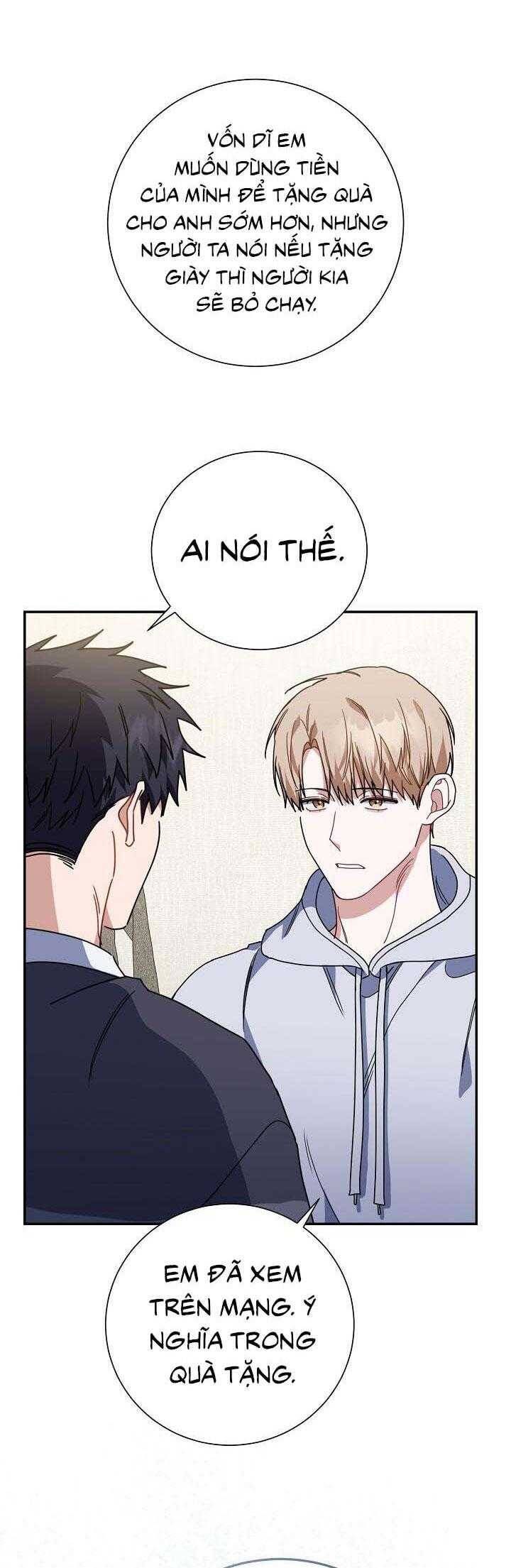 Khu Vực Chủ Nghĩa Tình Yêu - Page 10