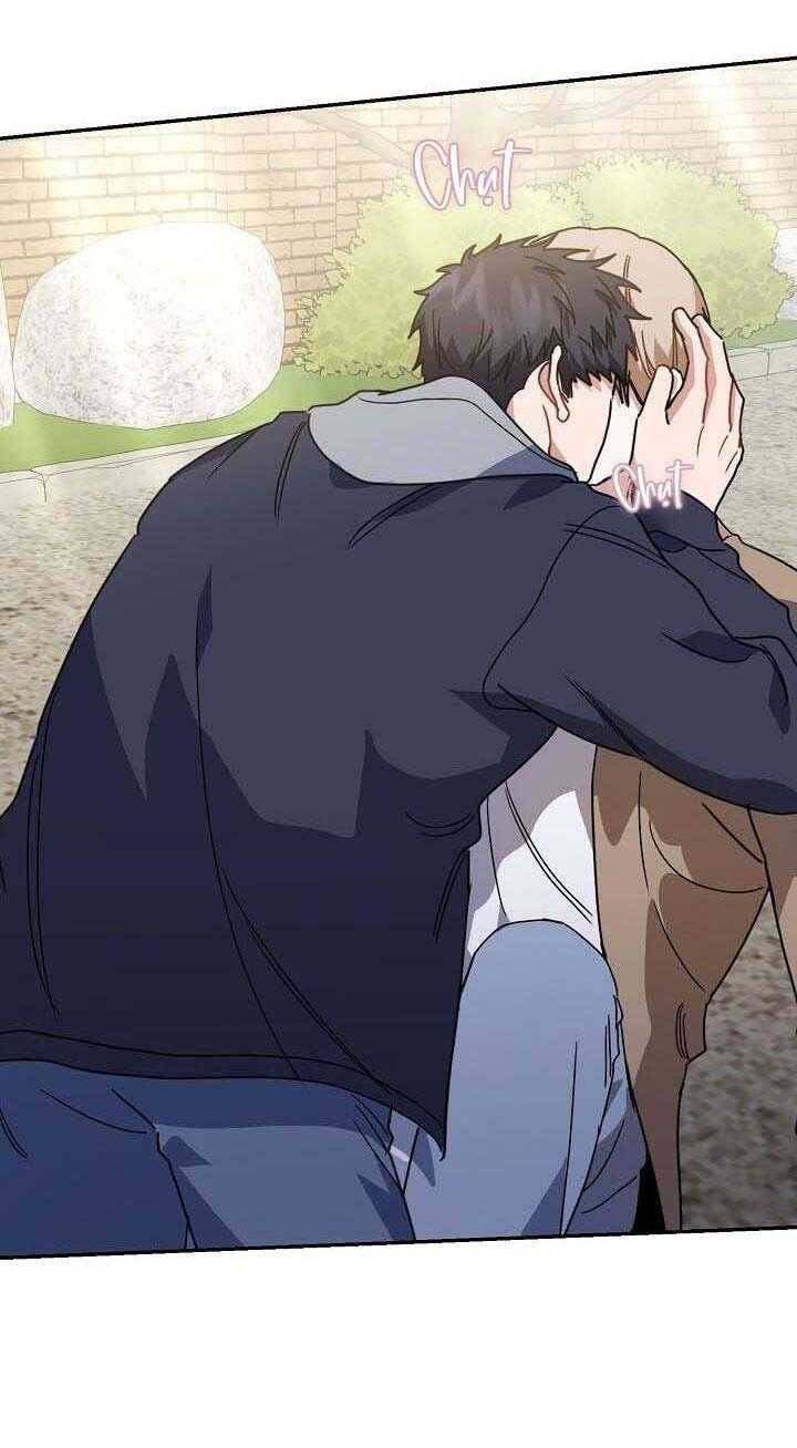 Khu Vực Chủ Nghĩa Tình Yêu - Page 74