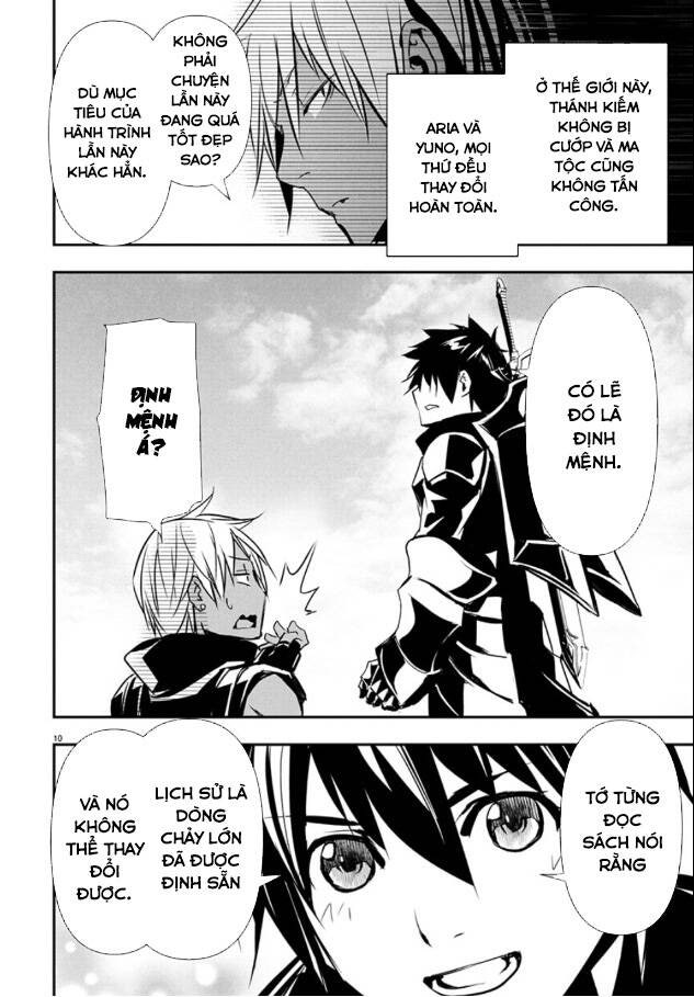 Isekai Ntr - Page 14