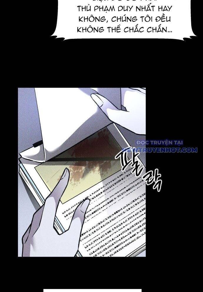 Cỗ Máy Dự Báo Sát Nhân - Page 65