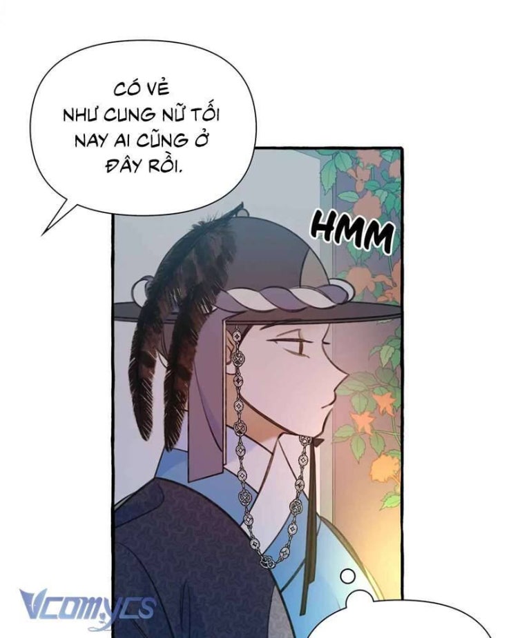 Chuyện Tình Hoa Lưu Ly - Page 11