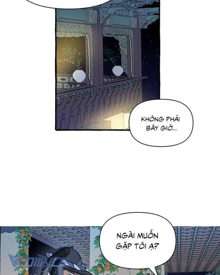 Chuyện Tình Hoa Lưu Ly - Page 29