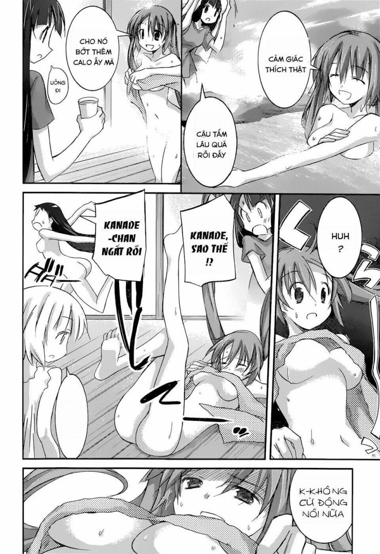 Valkyria Nainen Kikan - Page 24