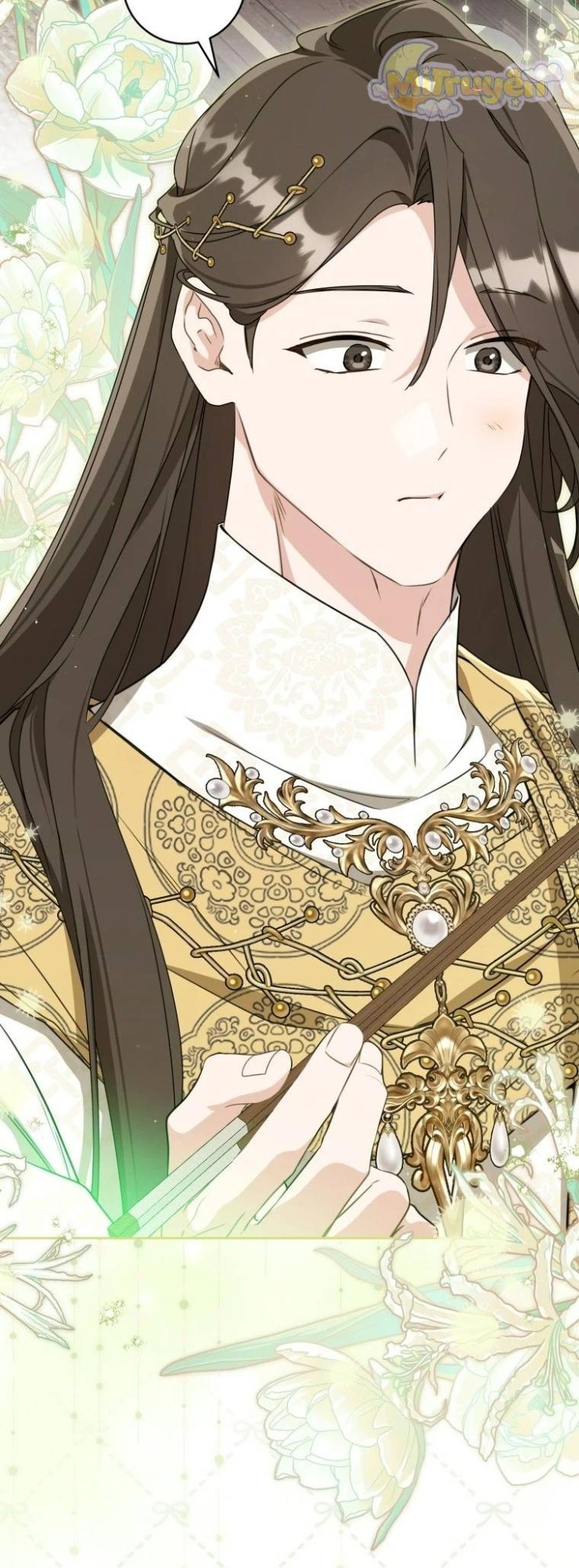 Trở Thành Cô Cháu Gái Bị Khinh Miệt Của Gia Tộc Võ Lâm - Page 47