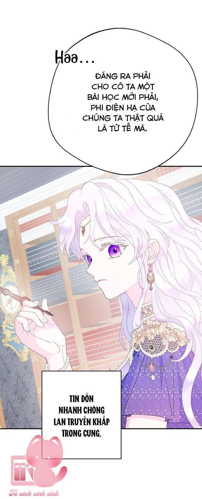 Tiền Là Tất Cả Chồng Là Phù Du - Page 20