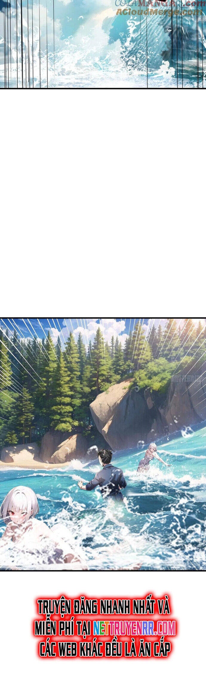 Phu Nhân Nhà Ta Đến Từ Địa Phủ Ngàn Năm - Page 5