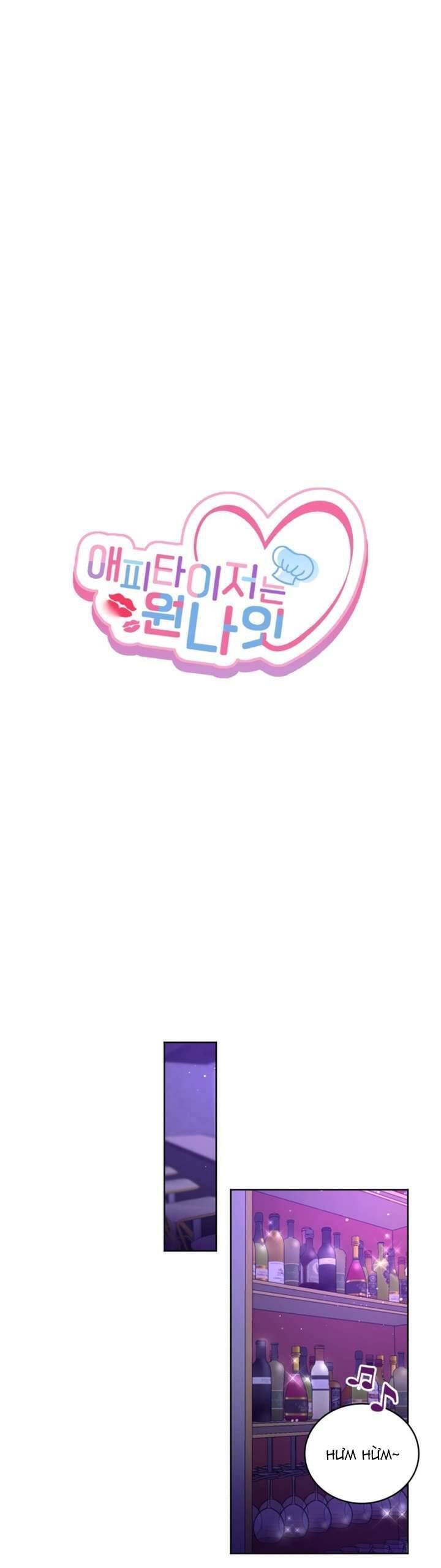 Món Khai Vị Một Đêm - Page 38